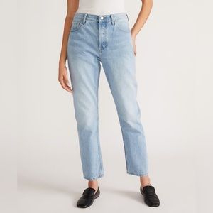 Everlane 90’s Cheeky Jean